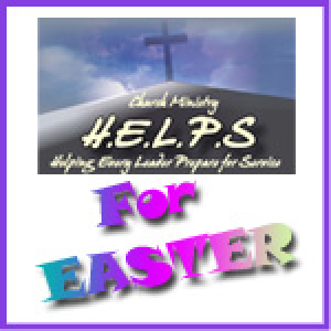 Great Easter Program Ideas