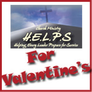 Valentine's Program Ideas