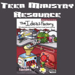 Youth Group Discussion Starter