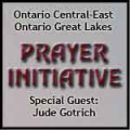 Jude Gotrich - Visit to Ontario