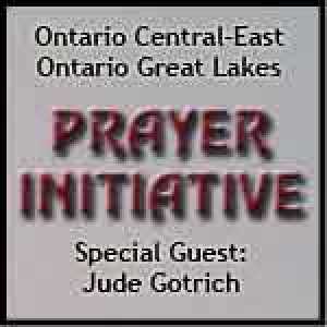 Jude Gotrich - Visit to Ontario