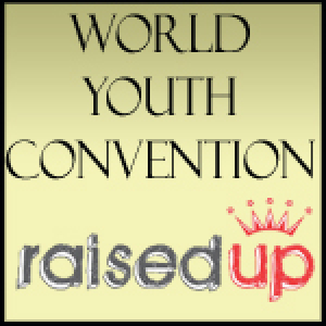 World Youth Convention Begins July 15th