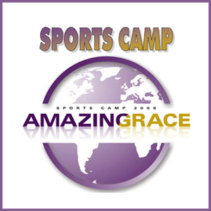 AmazinGrace Sports Camp