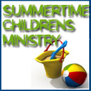 Summertime Ministry Curriculum Discounts