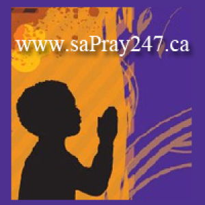 First Children/Youth Prayer Weekend is Here