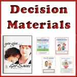 Decision Materials