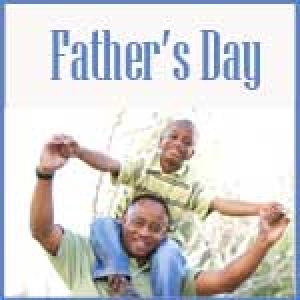 Program Ideas Father's Day