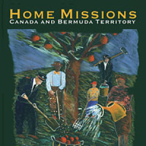 Home Missions Divisional Reports