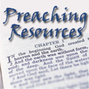 Preaching Resources
