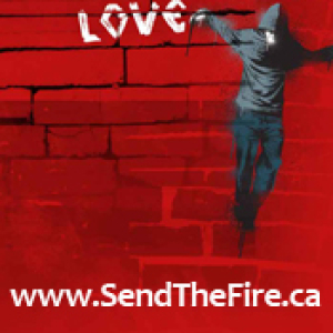 Send The Fire