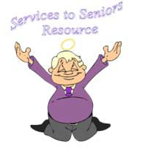 Senior's Resource Packets - Winter 2009