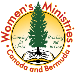 Women's Ministries Logos