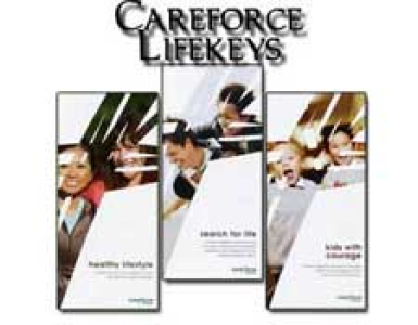 Careforce Lifekeys Resources