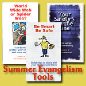 Summer Park Ministry