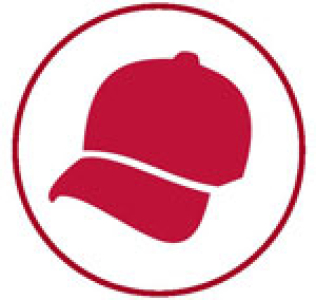 Red Cap Goes Down-Under