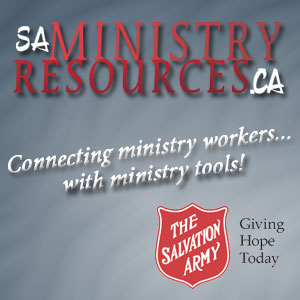 Ministry to Children and Youth Update