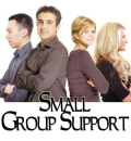 Multi-Age Small Group Resource