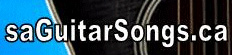 saGuitarSongs.ca